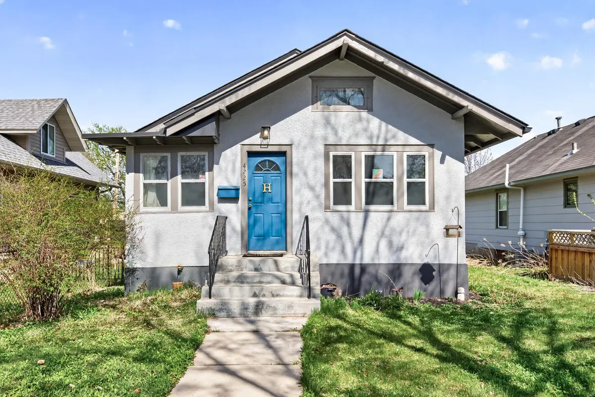 4225 Minnehaha Avenue, Minneapolis, MN 55406 - #1