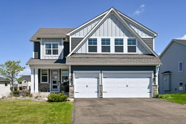 10752 23rd Street Ne, Saint Michael, MN 55376