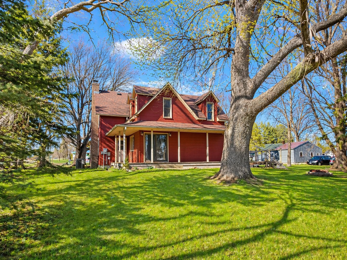 8655 8th Avenue, New Auburn, MN 55366 - #1