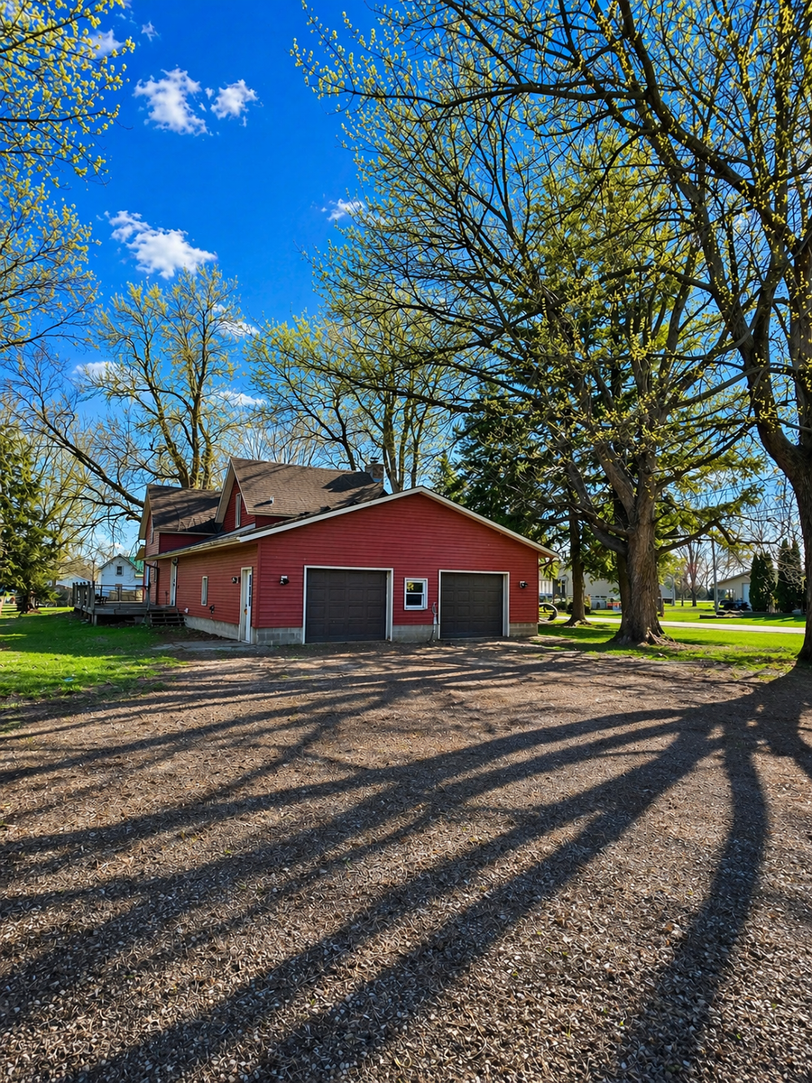 8655 8th Avenue, New Auburn, MN 55366 - #3