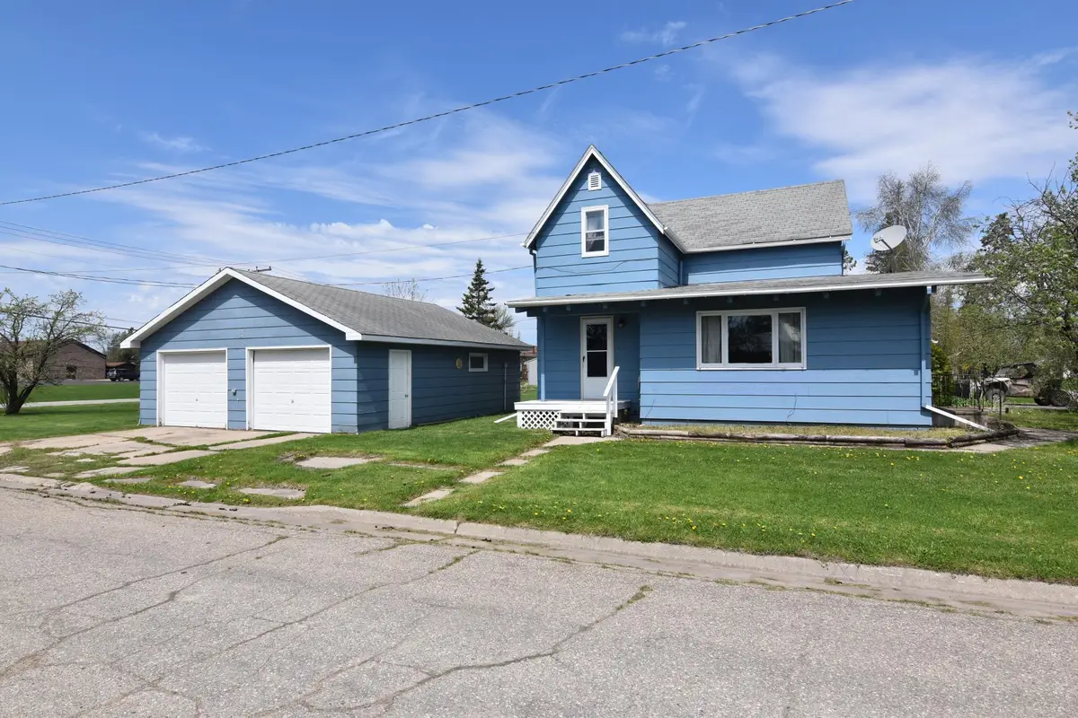 321 1st Avenue Sw, Baudette, MN 56623 - #1