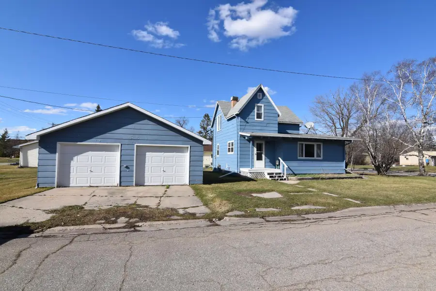 321 1st Avenue Sw, Baudette, MN 56623 - #2
