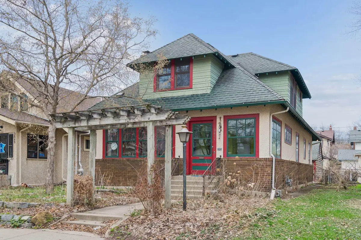 3844 Garfield Avenue, Minneapolis, MN 55409 - #1