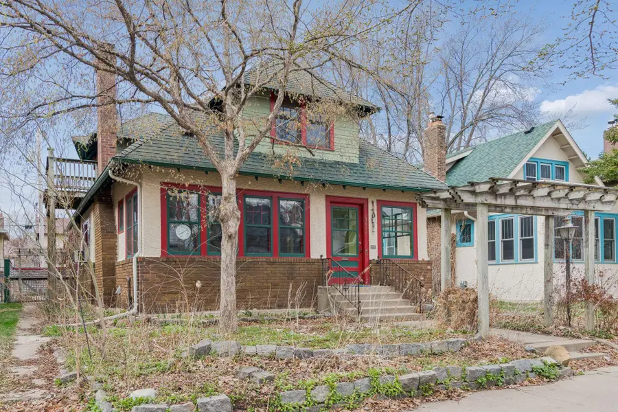 3844 Garfield Avenue, Minneapolis, MN 55409 - #2