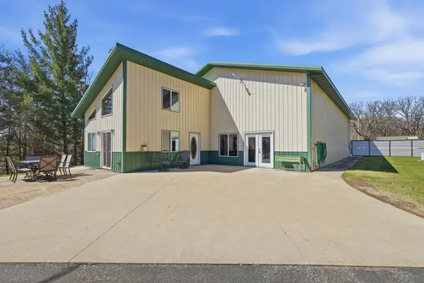 36710 141st Avenue, Menahga, MN 56464