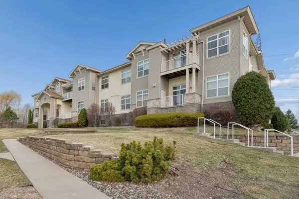 1244 County Road D E #206, Maplewood, MN 55109 - #1