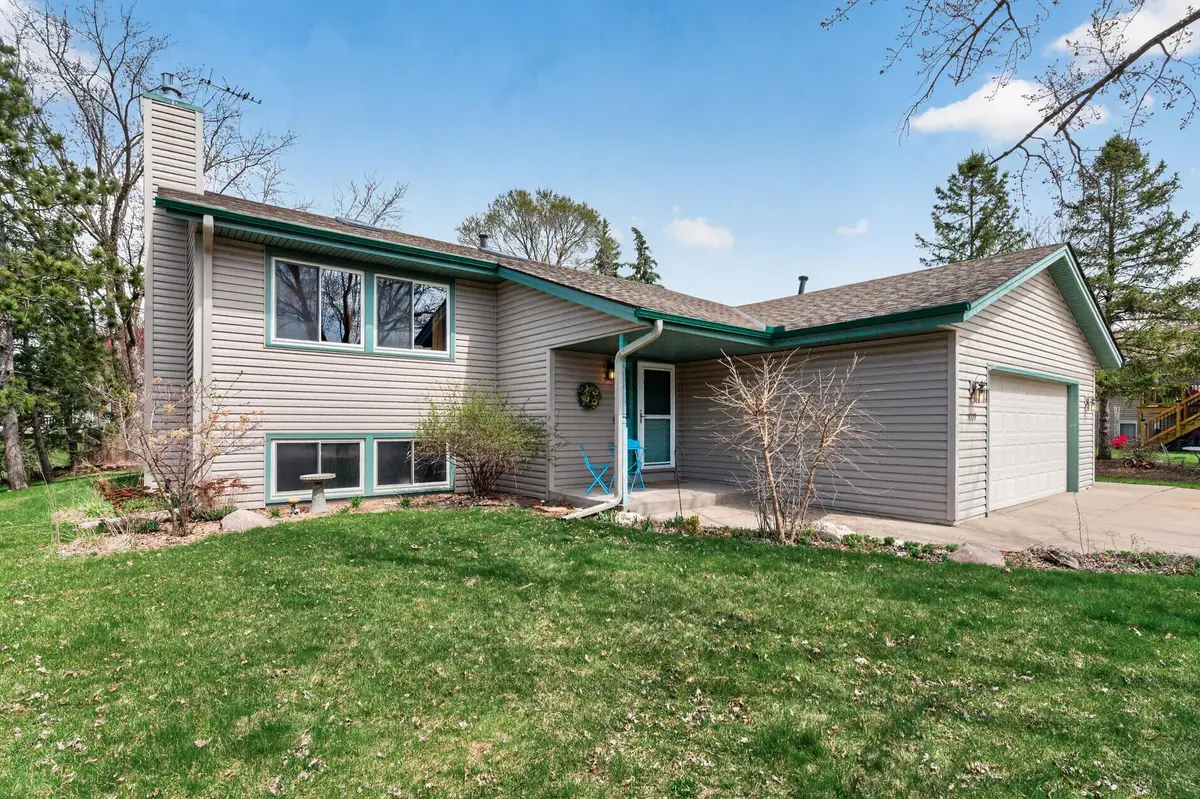 3319 118th Avenue Nw, Coon Rapids, MN 55433 - #1