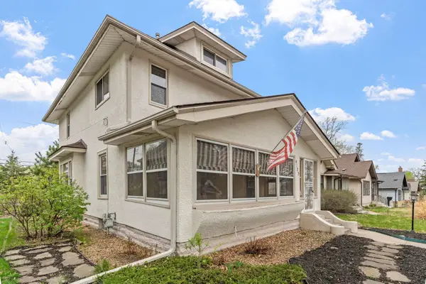 4123 Russell Avenue N, Minneapolis, MN 55412