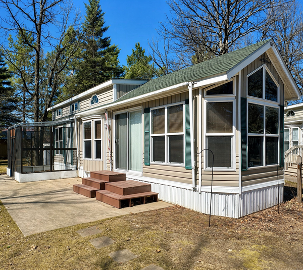 15827 Wilderness Trail #129, Crosslake, MN 56442