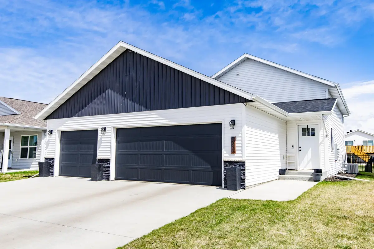 2043 11th Street W, West Fargo, ND 58078 - #1