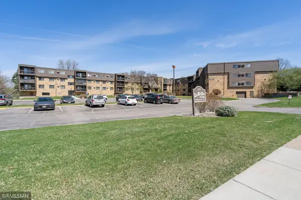 999 41st Avenue Ne #314, Columbia Heights, MN 55421