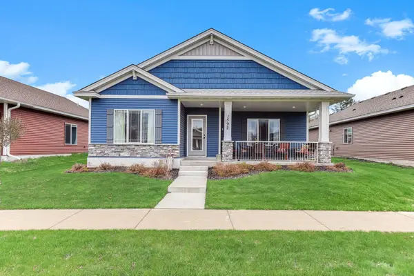 1592 Elm Street S, Cambridge, MN 55008