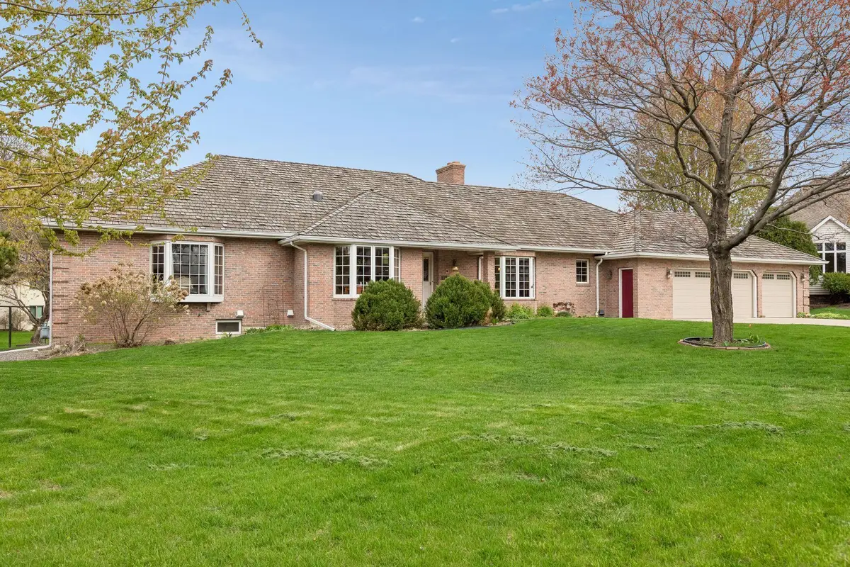3306 Belden Drive, Saint Anthony, MN 55418 - #1