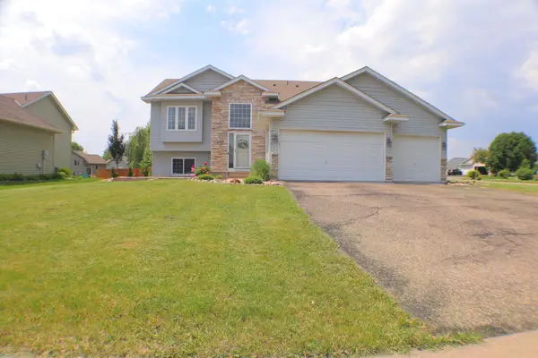 7331 Lamont Avenue Ne, Albertville, MN 55301