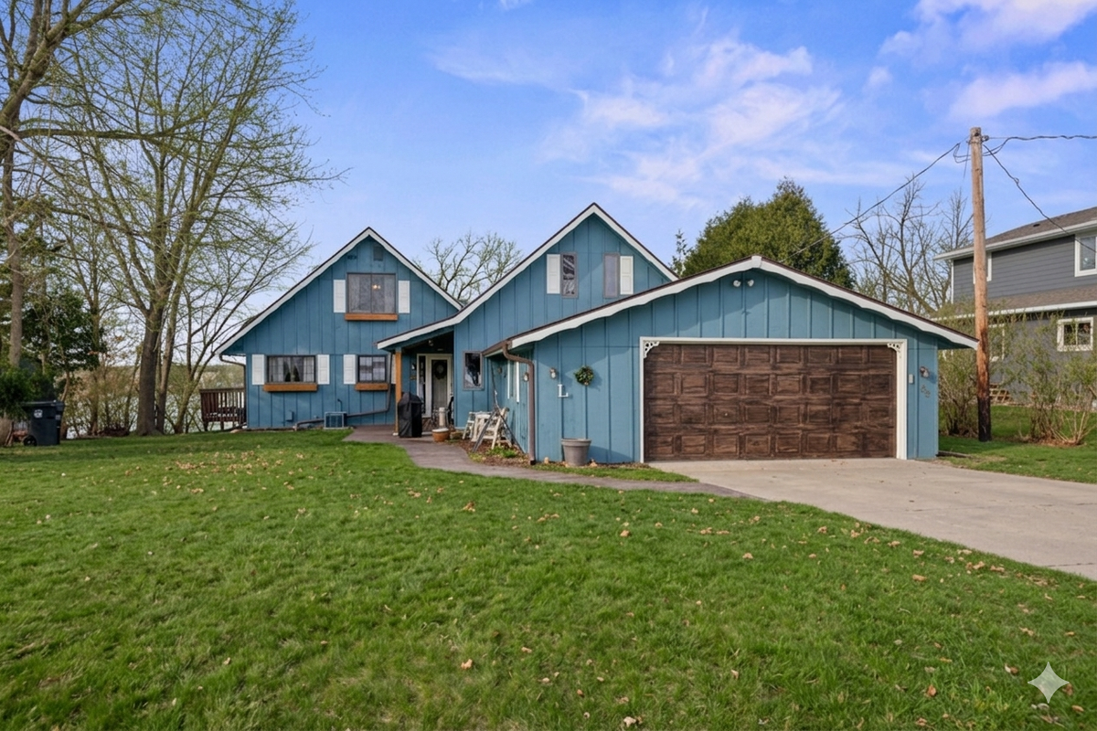 33 Halsey Avenue Se, Buffalo, MN 55313 - #1