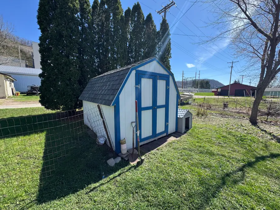 110 S Main Street, Cochrane, WI 54622 - #3