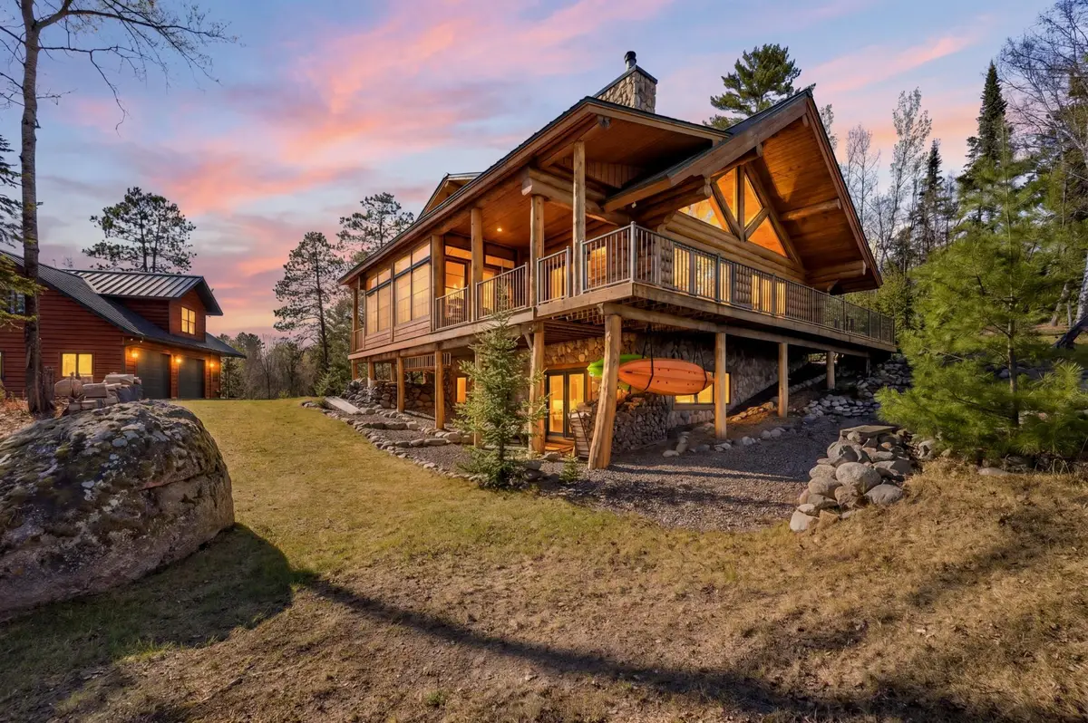 51748 Pine Point Lane, Bigfork, MN 56628 - #1
