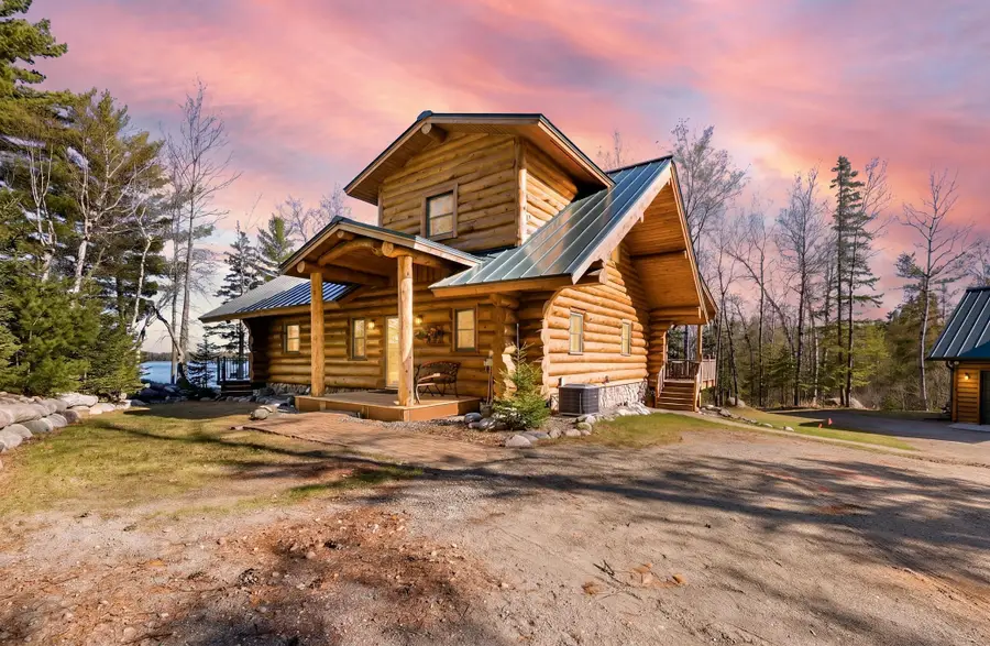 51748 Pine Point Lane, Bigfork, MN 56628 - #3