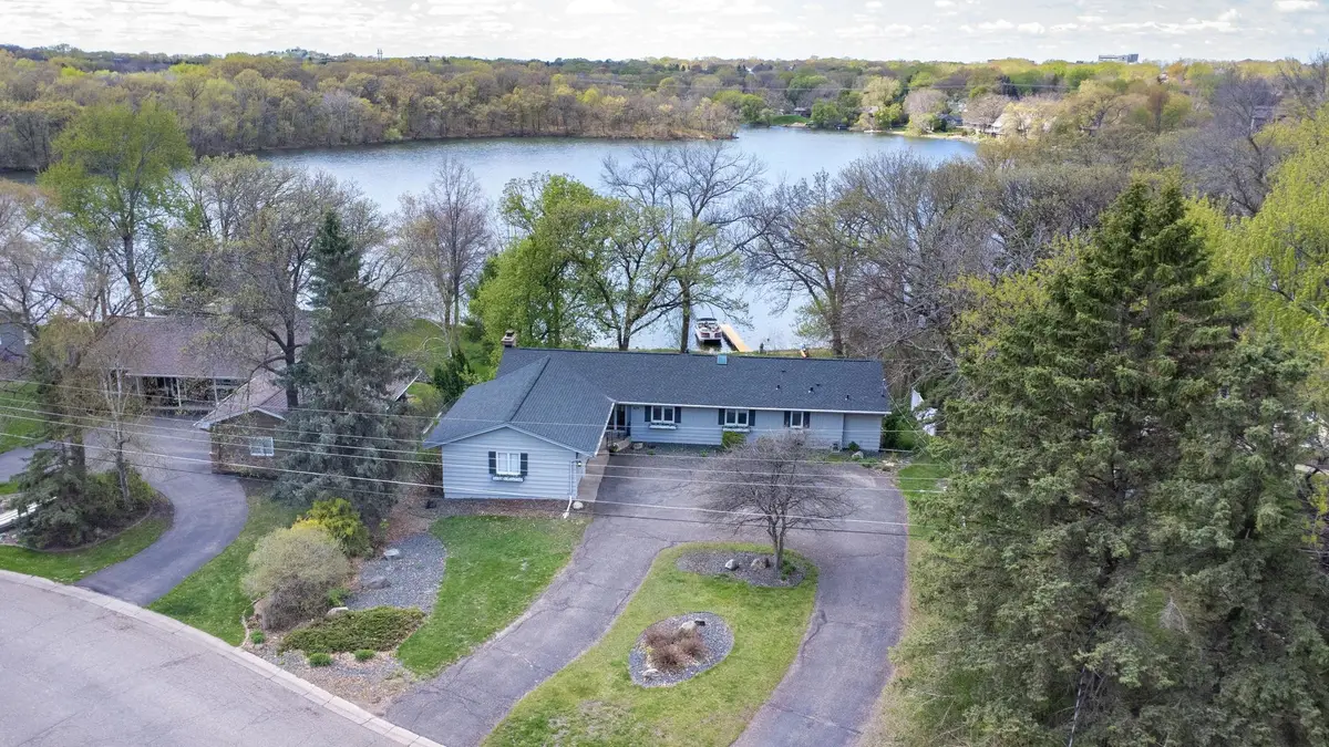 429 Reflection Road, Apple Valley, MN 55124 - #1