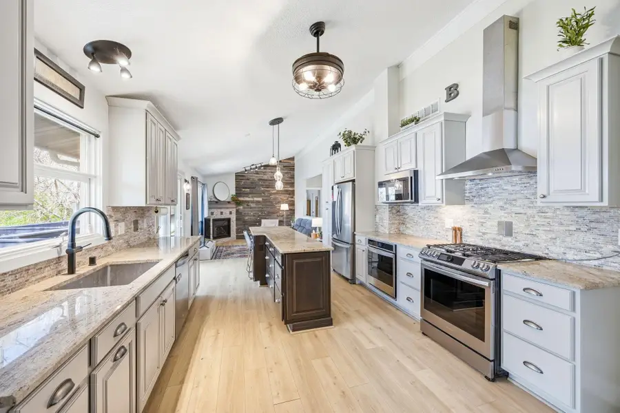 429 Reflection Road, Apple Valley, MN 55124 - #3