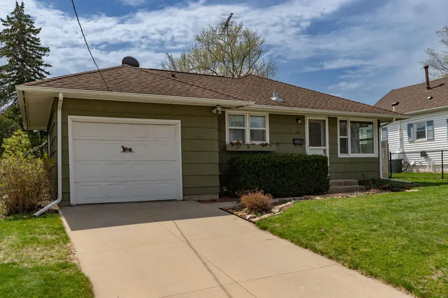 1408 4th Street Ne, Rochester, MN 55906 - #2