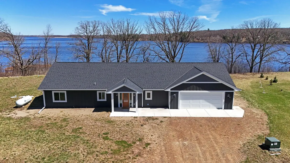 1415 223rd Avenue, Ogilvie, MN 56358 - #1