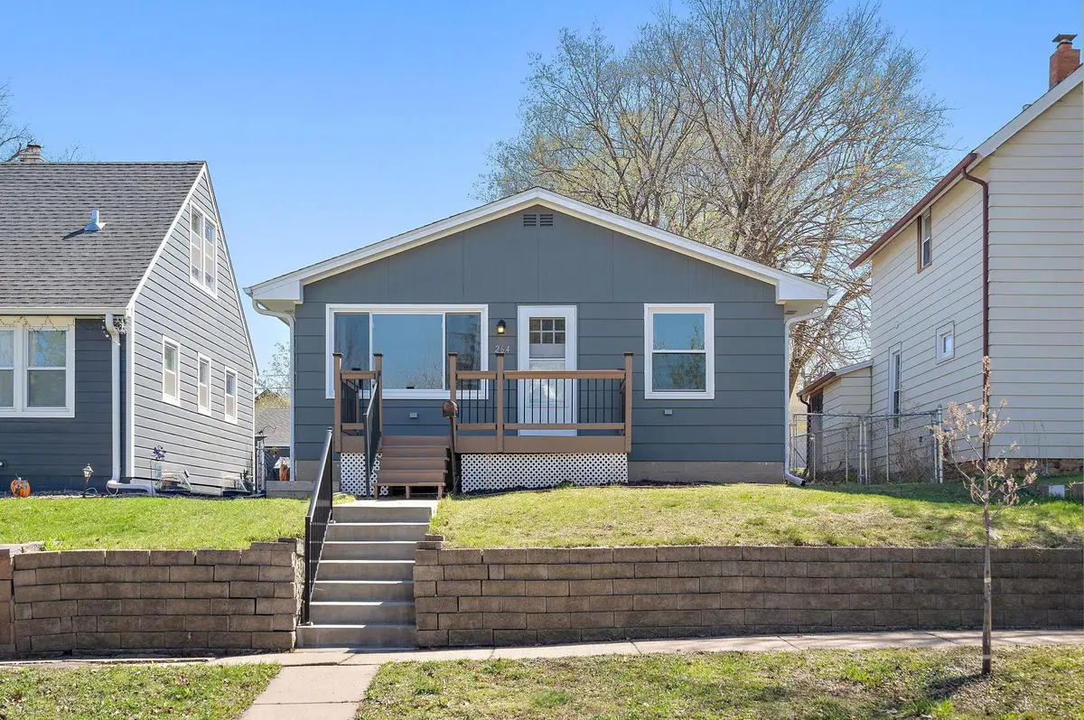 264 Curtice Street W, West Saint Paul, MN 55107 - #1