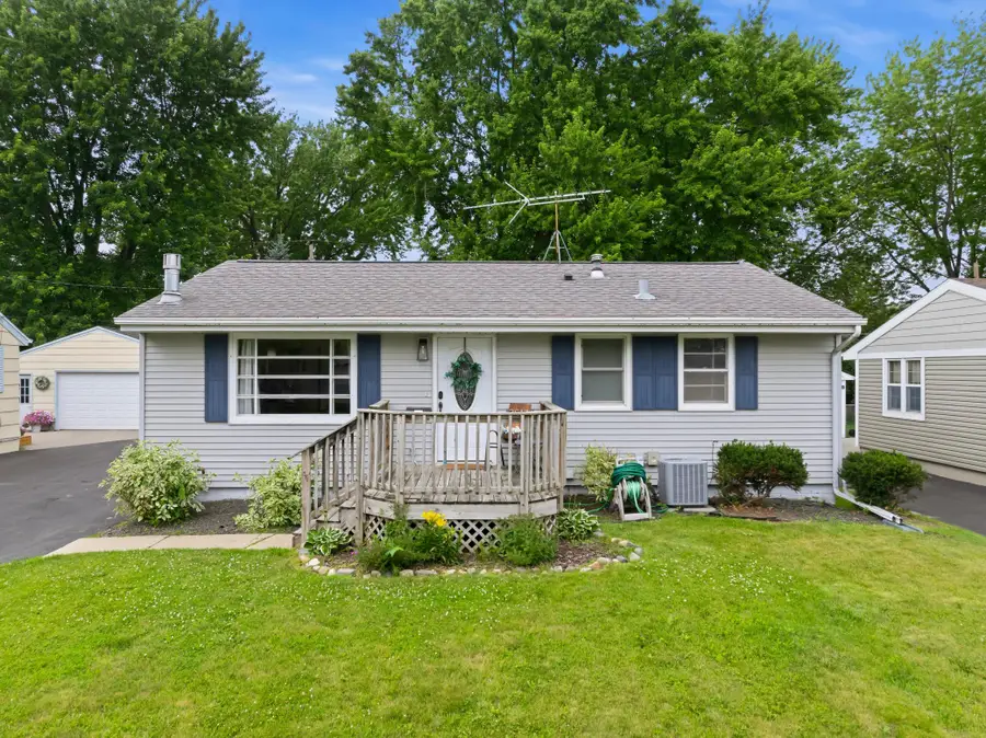3517 6th Place Nw, Rochester, MN 55901 - #2