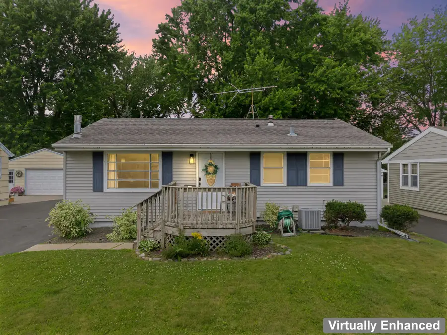 3517 6th Place Nw, Rochester, MN 55901 - #3