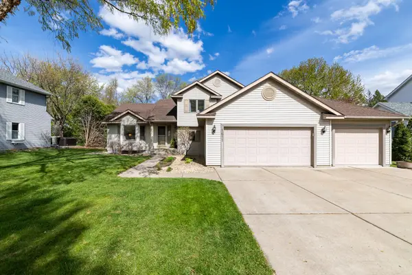 1611 Meadowview Trail, Hastings, MN 55033