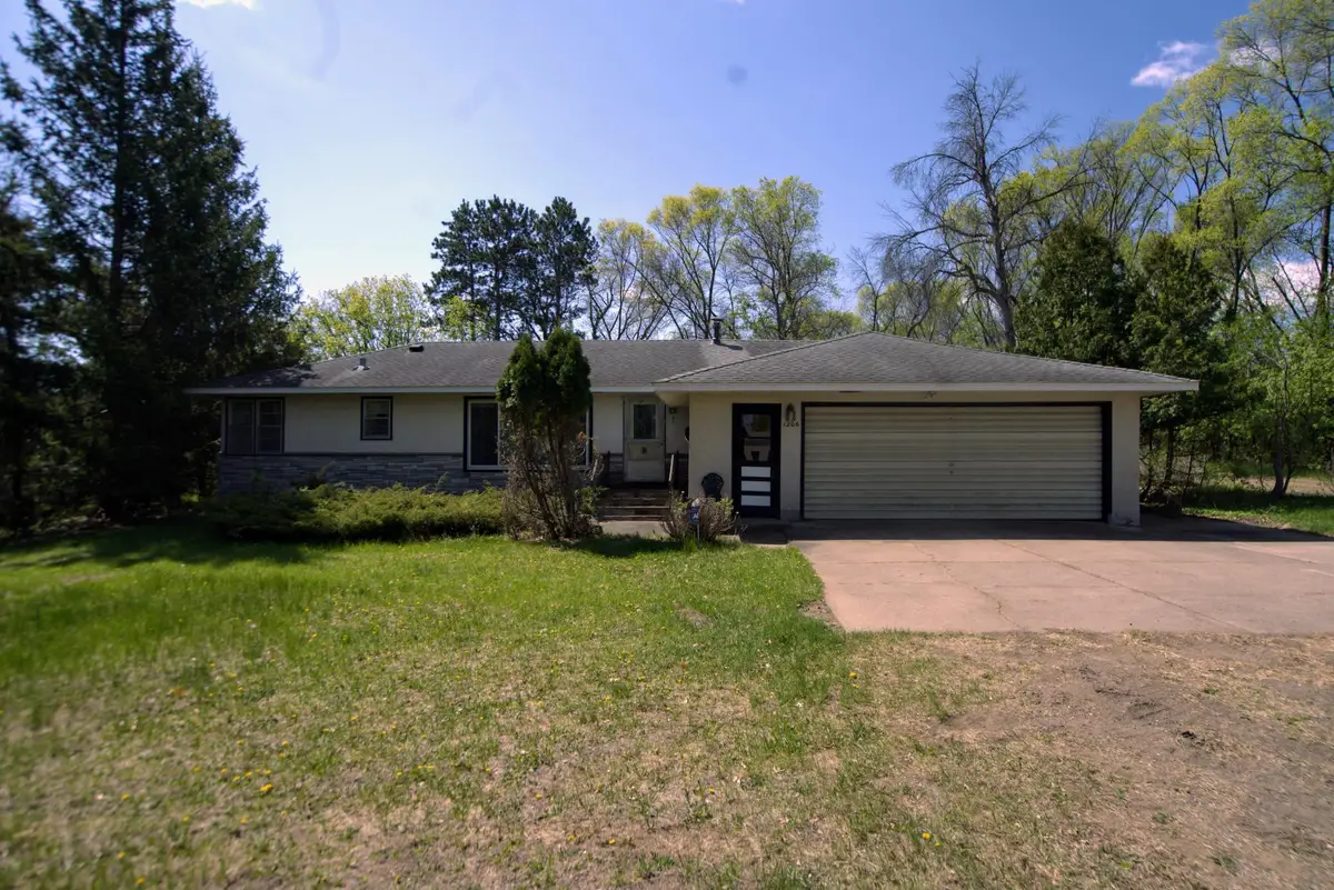 1206 Bunker Lake Boulevard Ne, Ham Lake, MN 55304 - #1