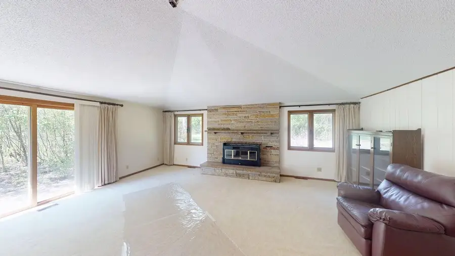 1206 Bunker Lake Boulevard Ne, Ham Lake, MN 55304 - #2