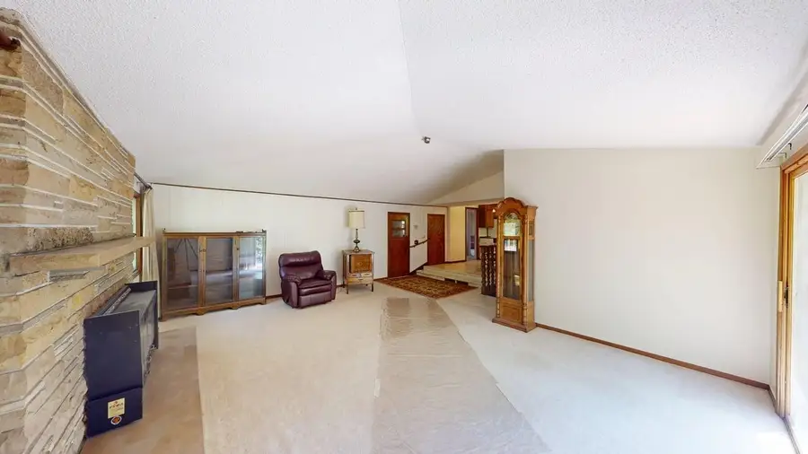 1206 Bunker Lake Boulevard Ne, Ham Lake, MN 55304 - #3