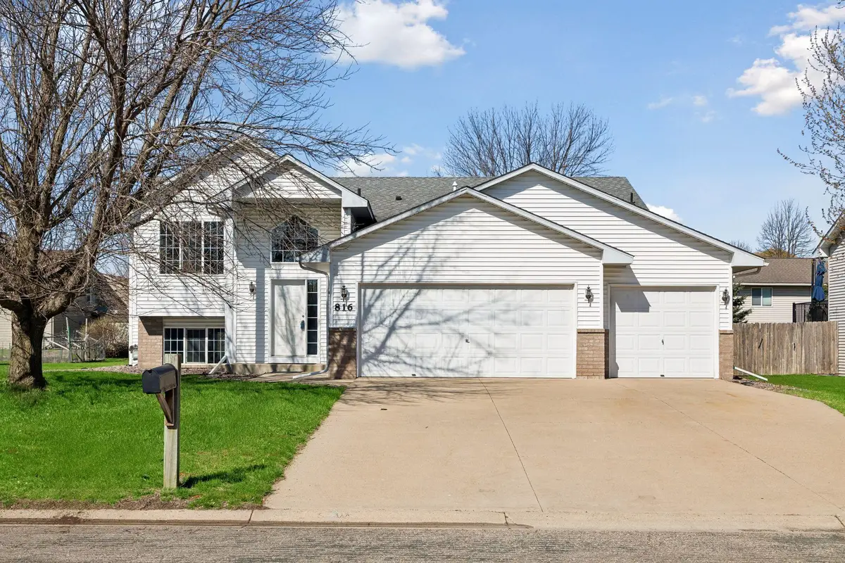 816 Shea Circle, Belle Plaine, MN 56011 - #1