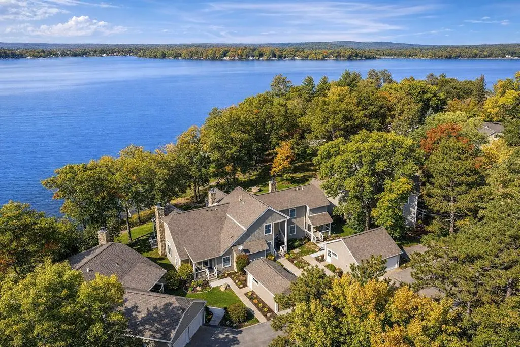 1387 East Pointe Dr, East Gull Lake, MN 56401 - #1