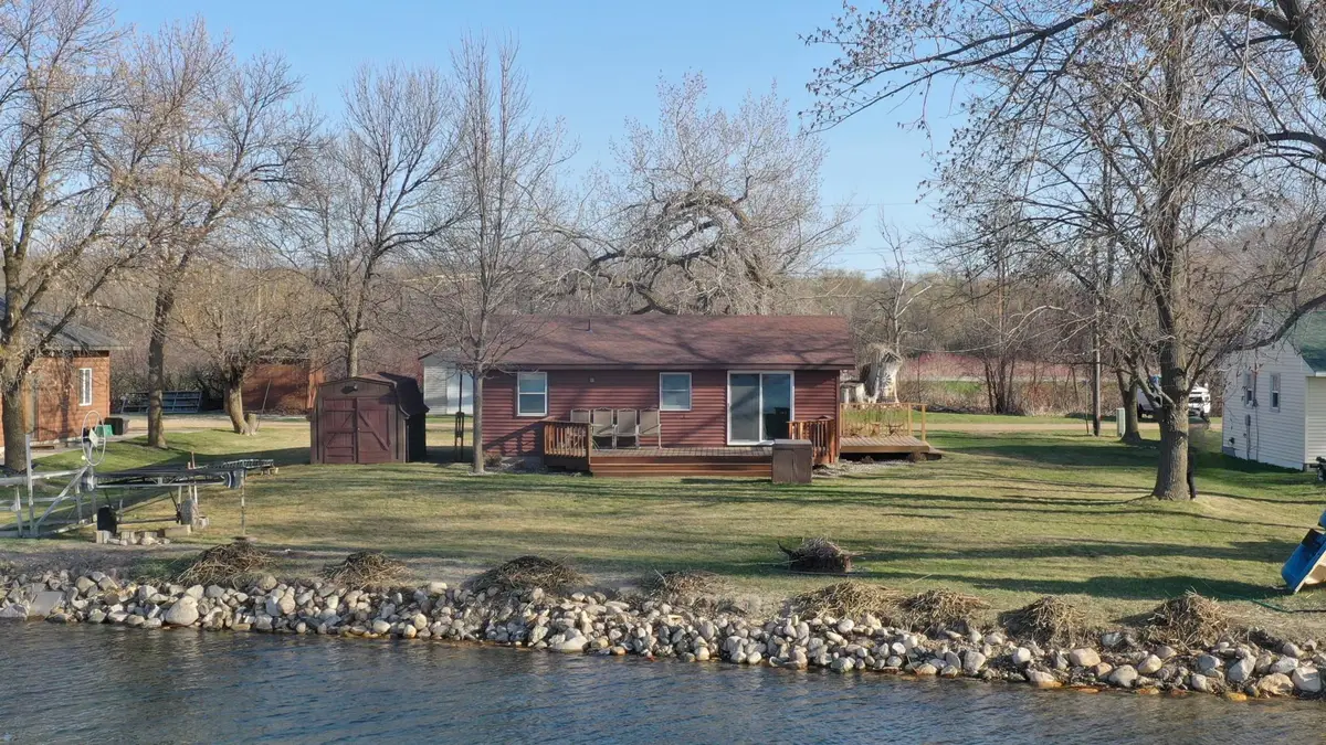 27113 Bass Beach Road, Starbuck, MN 56381 - #1
