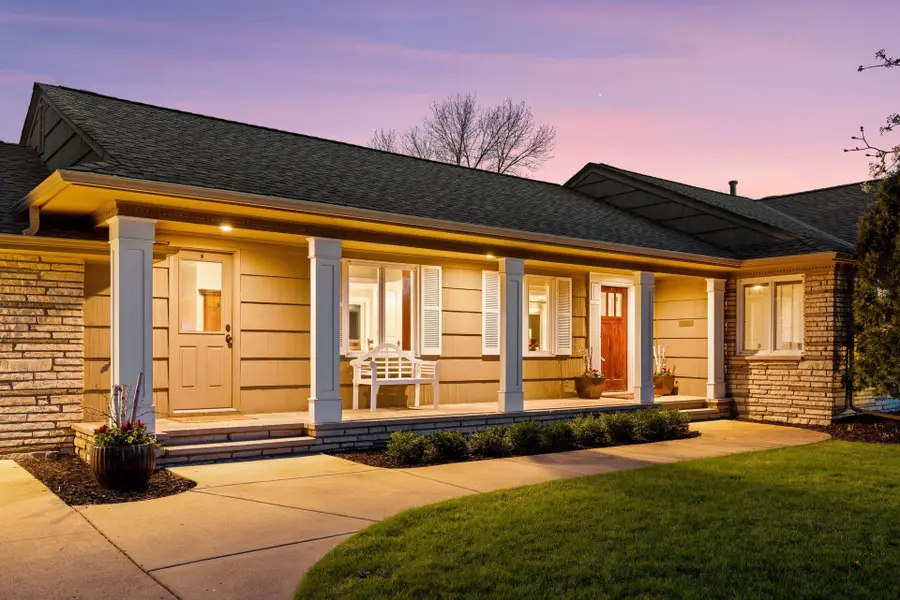 6233 Knoll Drive, Edina, MN 55436 - #2