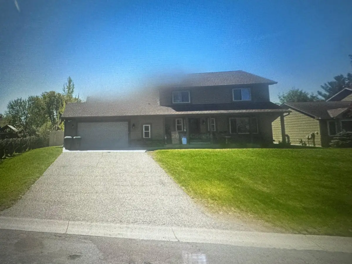 1310 138th Avenue Nw, Andover, MN 55304 - #1