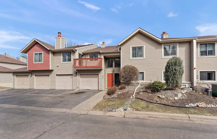 6097 Courtly Alcove #F, Woodbury, MN 55125 - #2