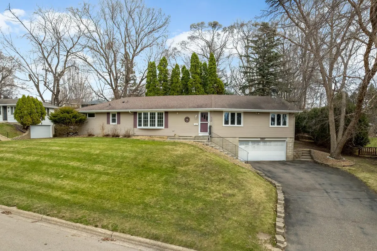 8837 Abbott Avenue S, Bloomington, MN 55431 - #1