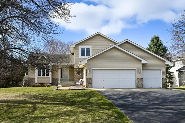 22701 131st Avenue N, Rogers, MN 55374