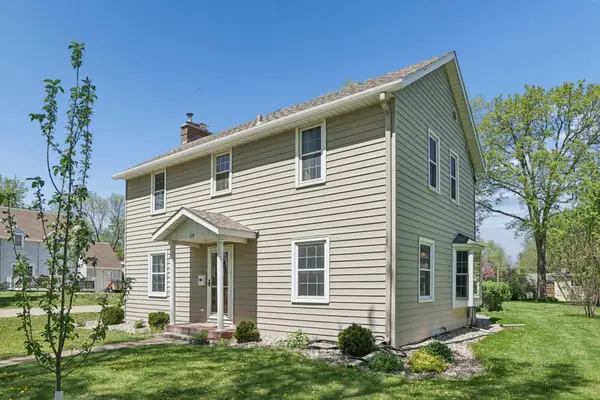 825 14th Street E, Glencoe, MN 55336
