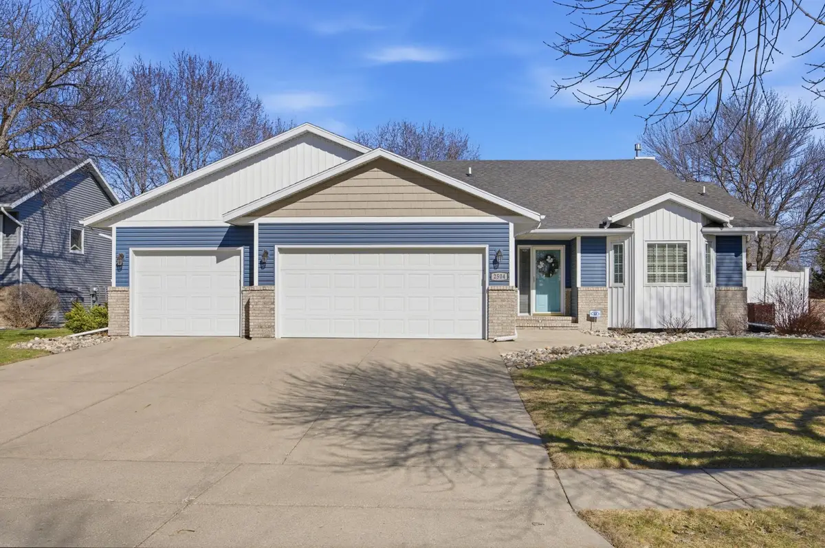 2504 33rd Street S, Fargo, ND 58103 - #1