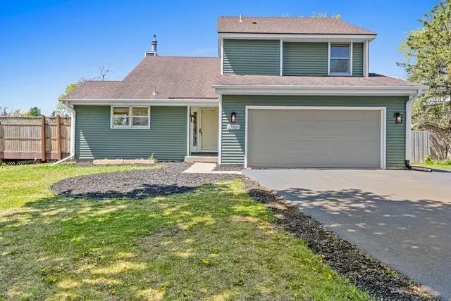 15020 Rushmore Crescent, Burnsville, MN 55306 - #1