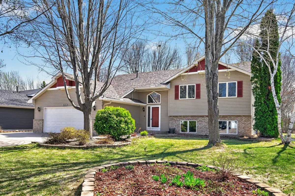 2810 Oak Ridge Drive, Monticello, MN 55362 - #1