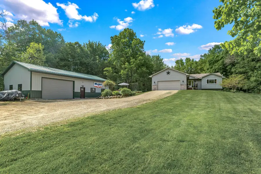 15595 Hidden Hollow Lane, New Prague, MN 56071 - #2