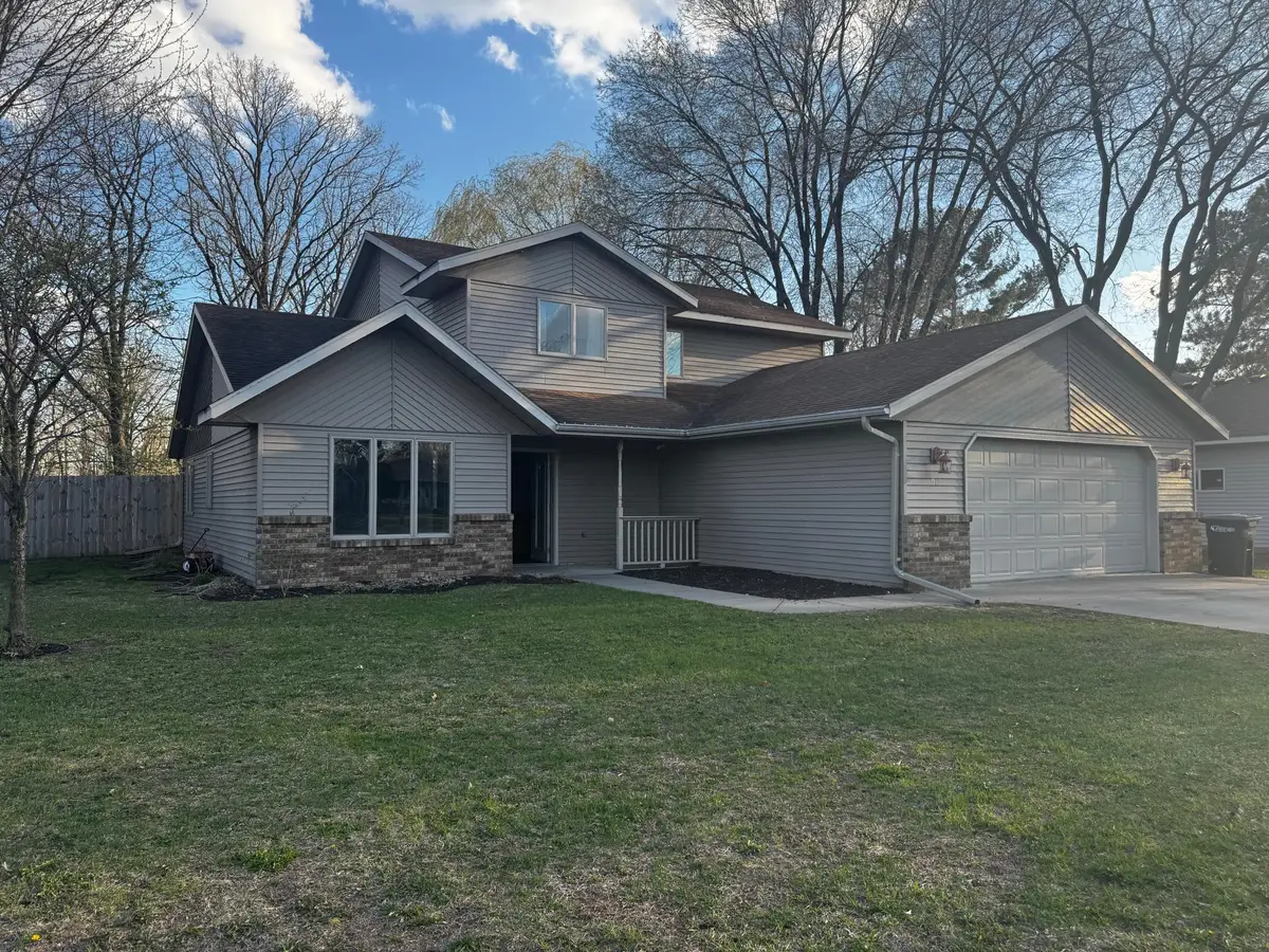 917 Lilac Lane, Little Falls, MN 56345 - #1