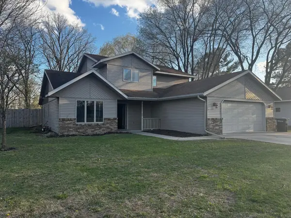 917 Lilac Lane, Little Falls, MN 56345