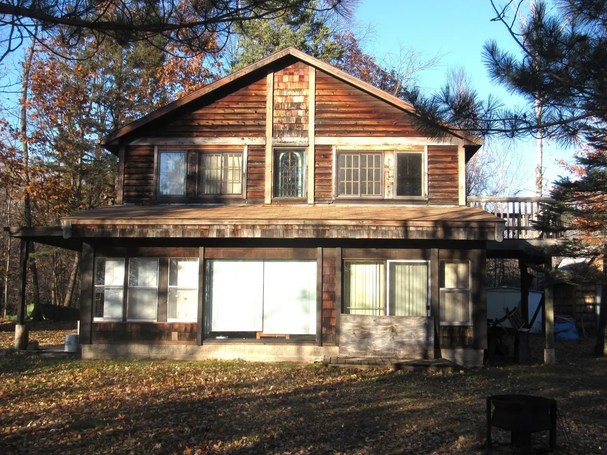 4760 N Net Lake Road, Holyoke, MN 55749 - #1