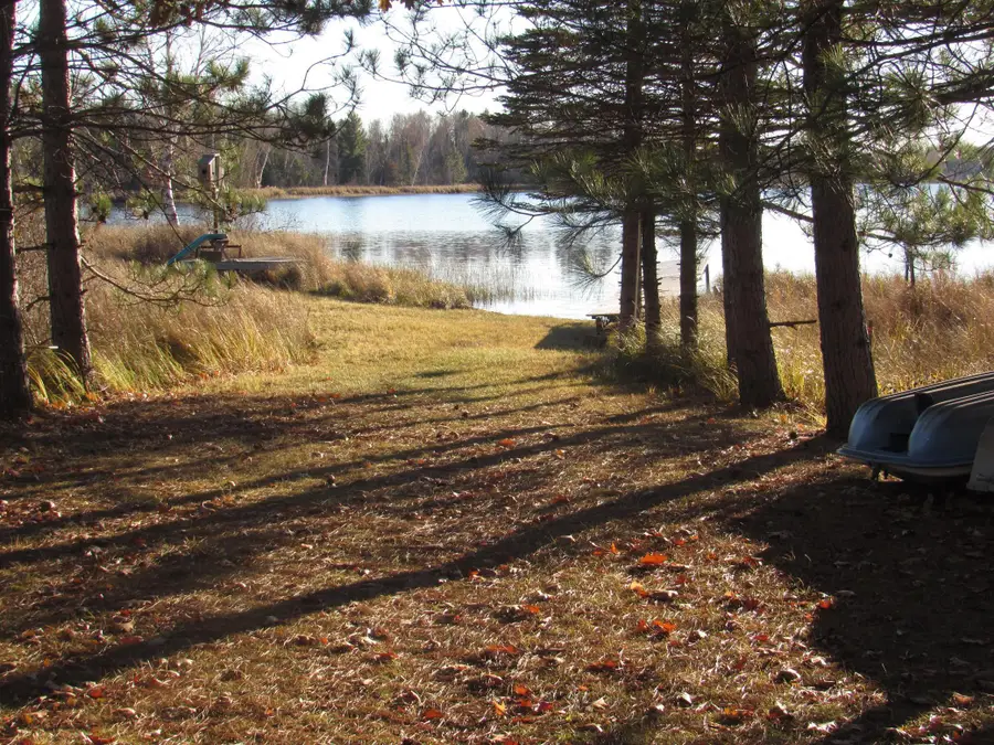 4760 N Net Lake Road, Holyoke, MN 55749 - #3